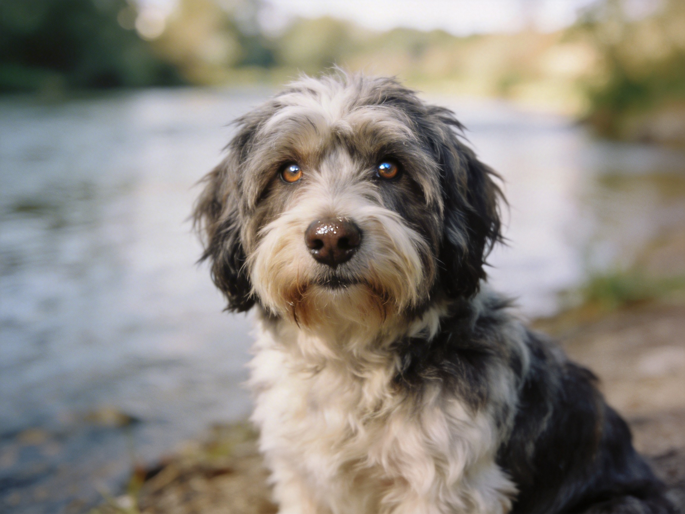 How to Pet Havanese