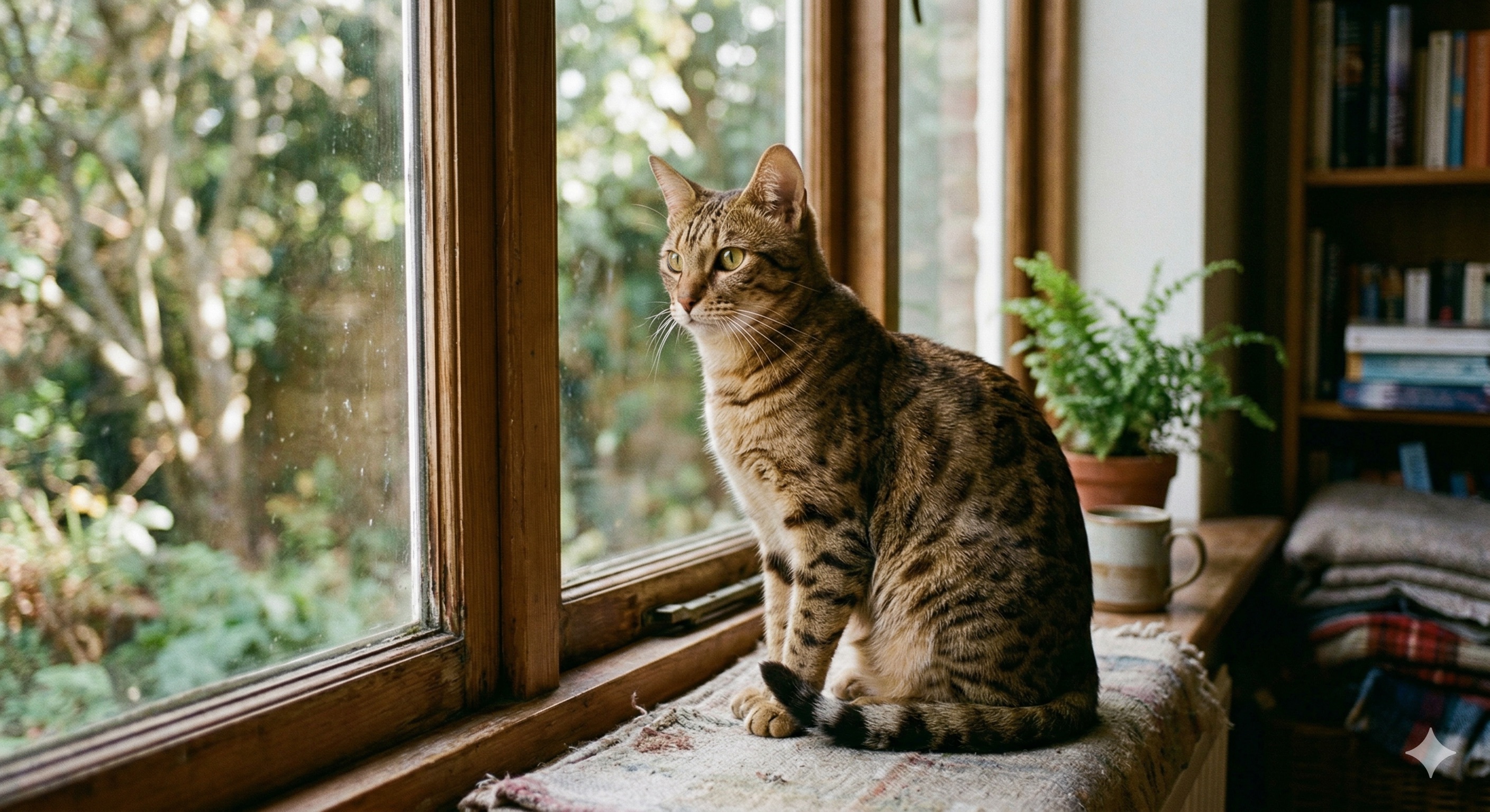 How to Pet Ocicat
