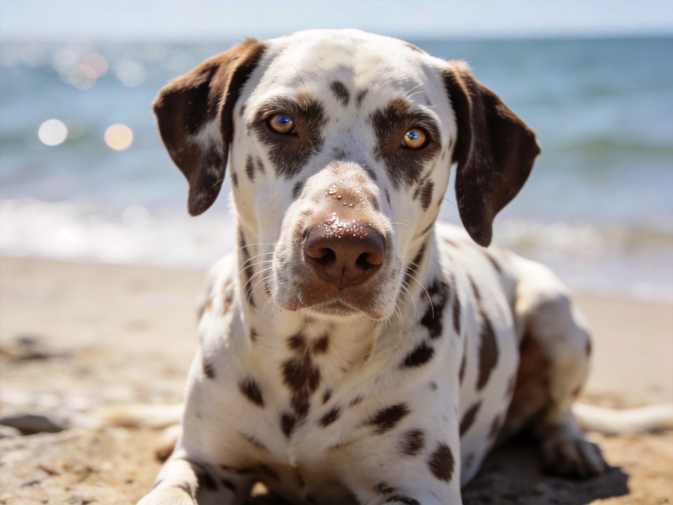 How to Pet Pointer